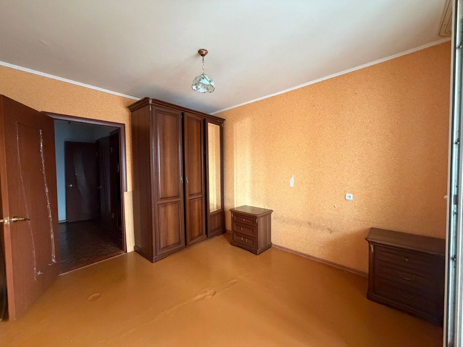 Сдам 3х комн квартиру