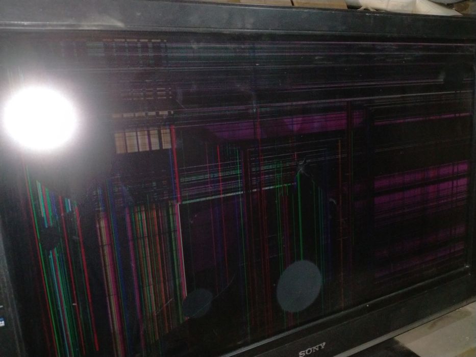 Продам телевизор