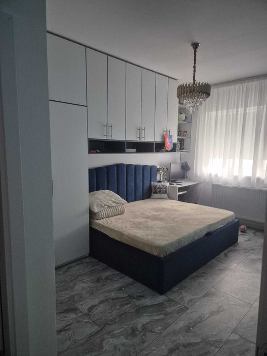Apartament 3 camere finisaje premium!