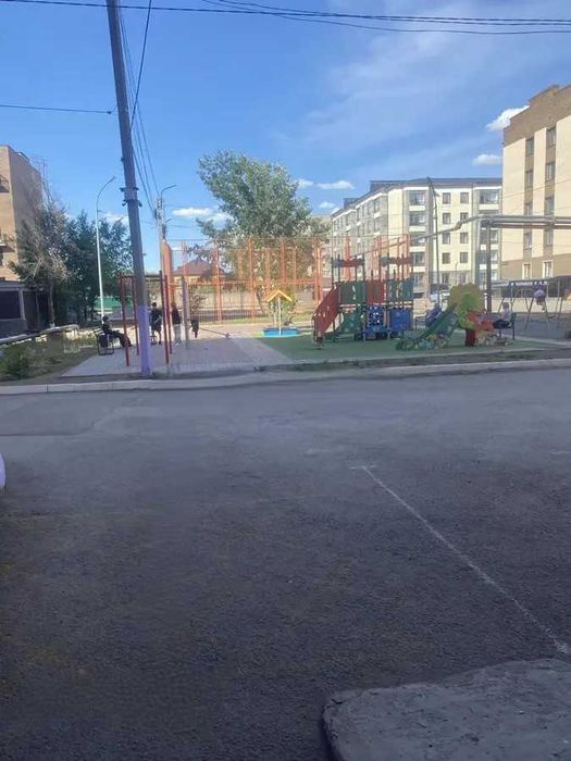 *Продается 1- комн в ГОРОДЕ! Район КЭУ! ПОМОЩЬ В ИПОТЕКЕ!