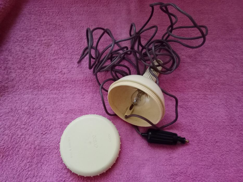 Рыбочистка , авто - переноска , ремень для правки бритв СССР