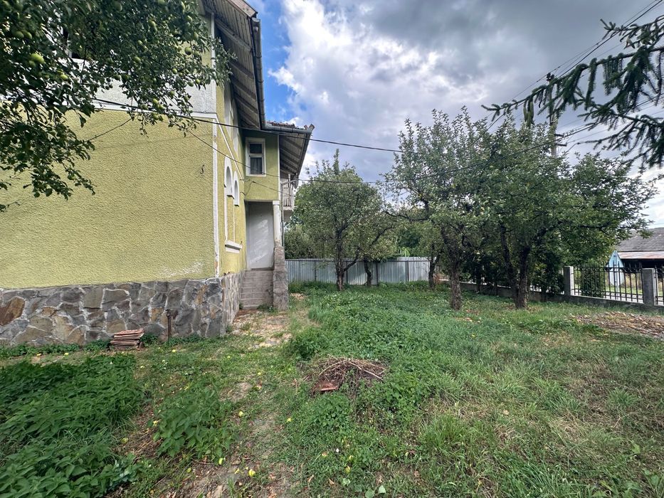 Casă – Targu-Mures - Vedere 4
