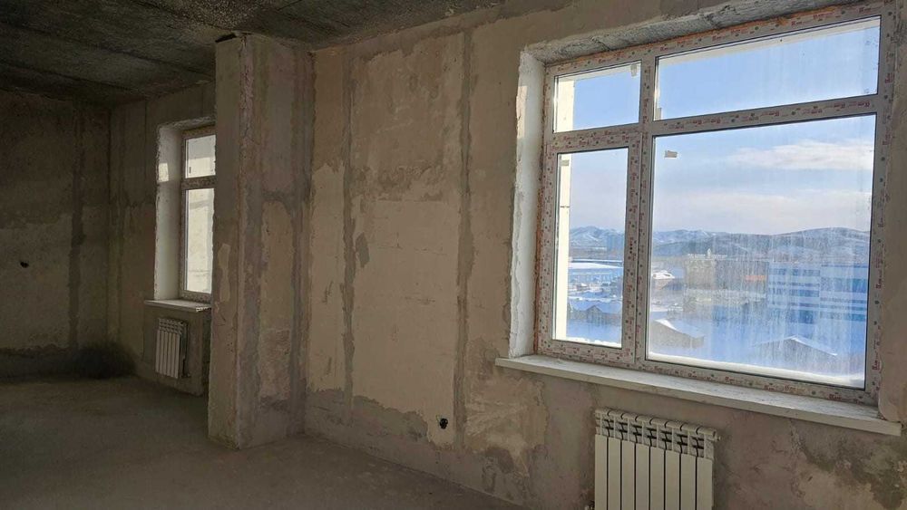 Продам 2-х комнатную квартиру