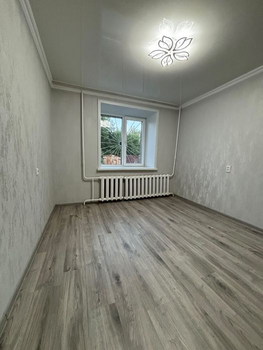 Срочная продажа 3х ком с ремонтом