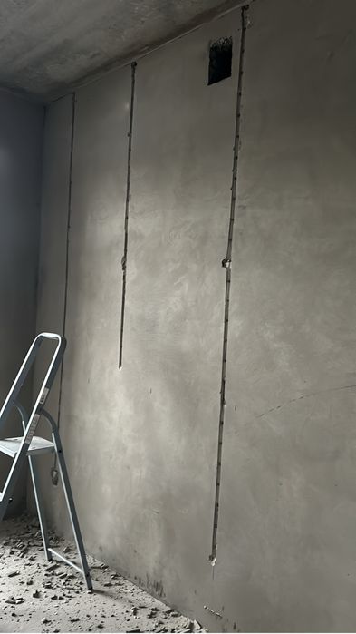 Услуги электрика