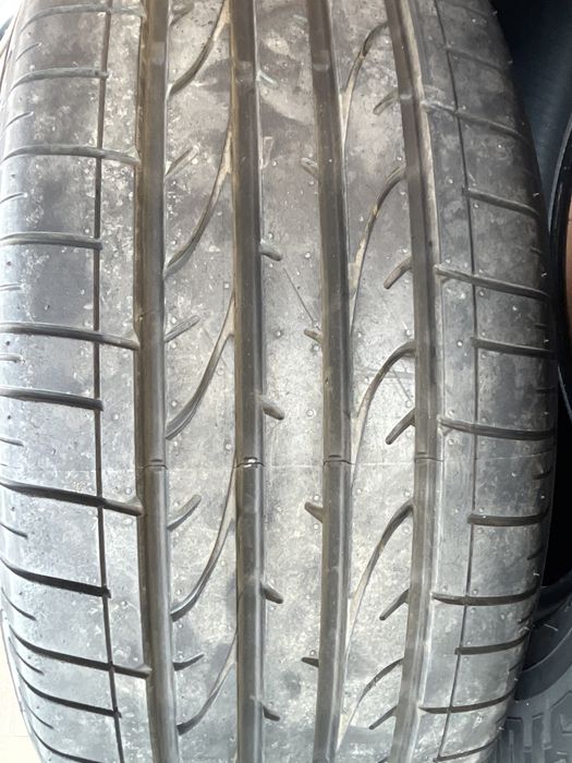 Anvelope  18’ brdigestone dueler