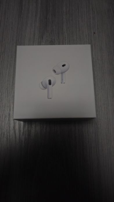 Airpods pro 2 noi