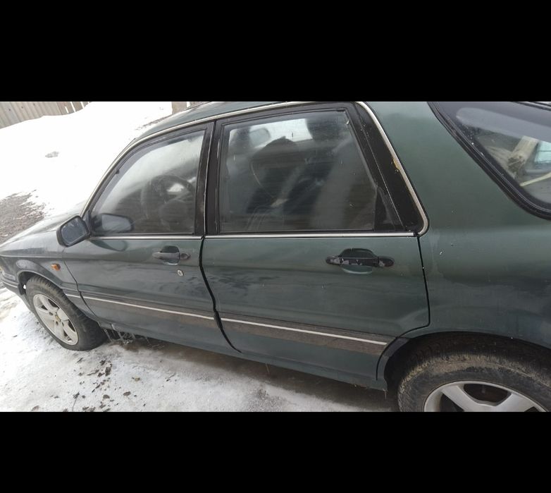 Продам Mitsubishi Galant, 1989 г.