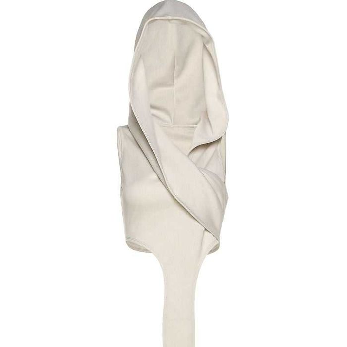 Шикарный неординарный топ