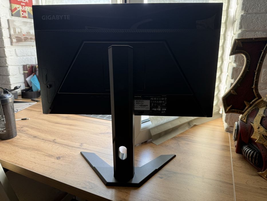 Продам игровой монитор G24F2