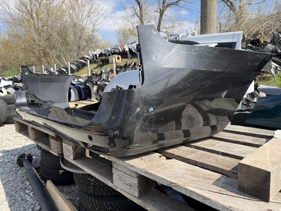 Броня Mercedes Vito W447 2016 год.-