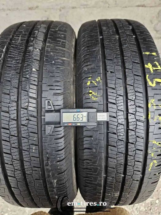 175/65 R14C • All Season • Tracmax Van Saver  90/88T | 2 buc | Pret/buc
