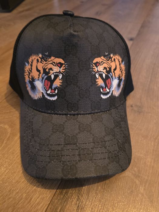 Șapcă Gucci reglabilă