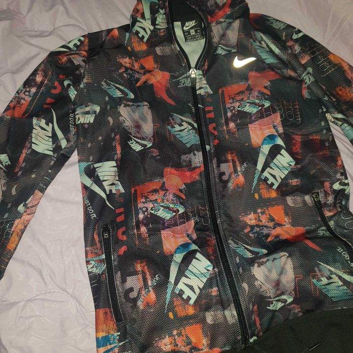 Детски екип найк