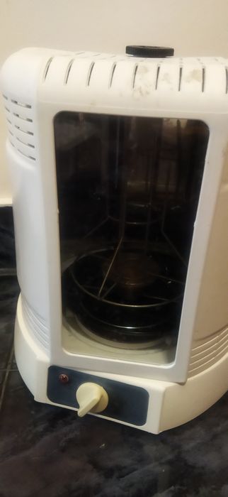 Мини грил, дюнер