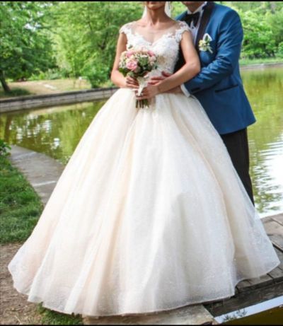 Rochie de mireasă