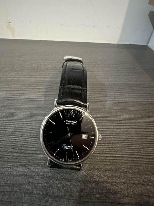 Ceas Atlantic Automatic Seacrest