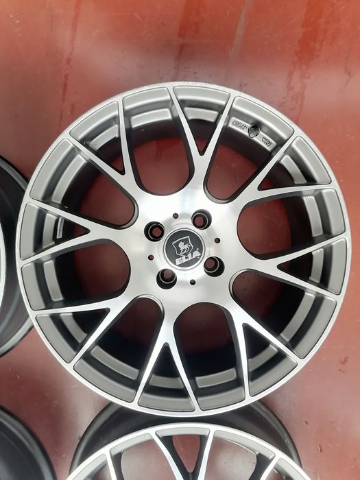 джанти 17" 4х100 Спорт пакет