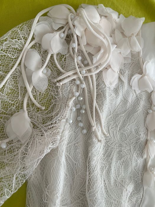 Продам Роскошное Турецкое Платье PolenPoe 42 — Идеально для Вечера!