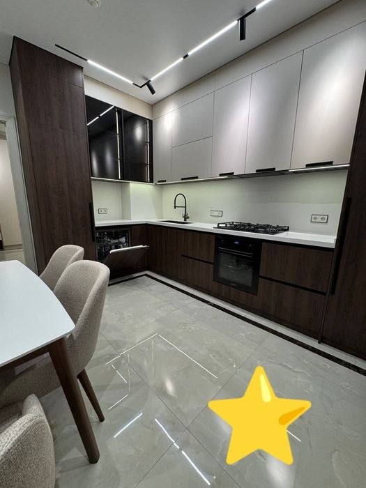 ЖК NRG Qorasuv 3-х комн 94м2 ‼️Карасу6