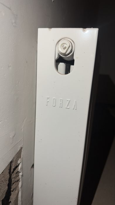 Радиатор 40 на 40