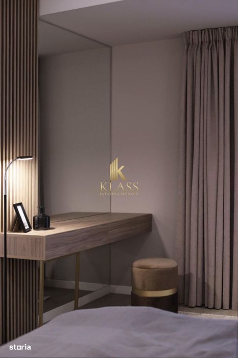 Apartament 3 camere | Prima inchiriere | Șoseaua Nordului | Parcare s