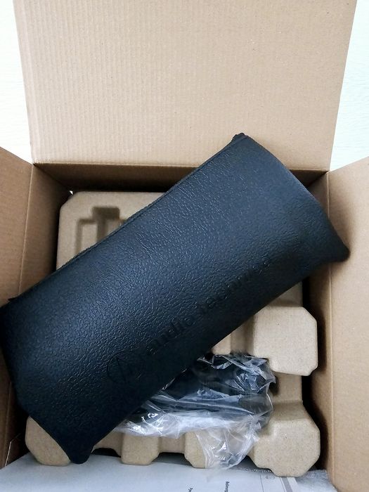 NOU Microfon Audio Tehnică