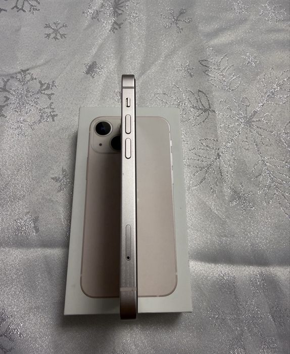 Vand Iphone 13 mini pink