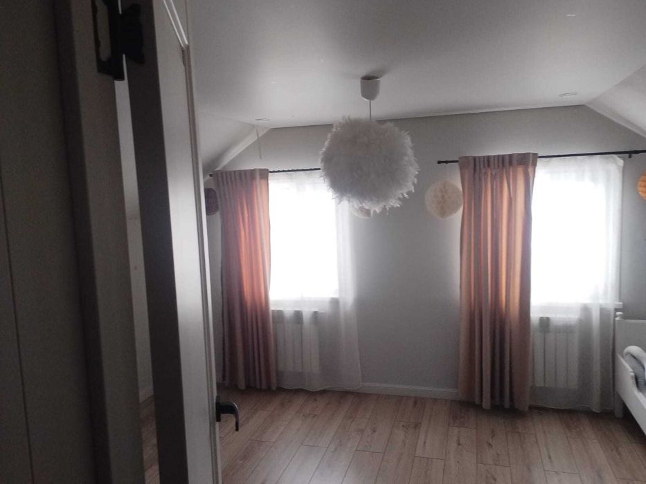 Продам дом, 209м², участок 8 сот.