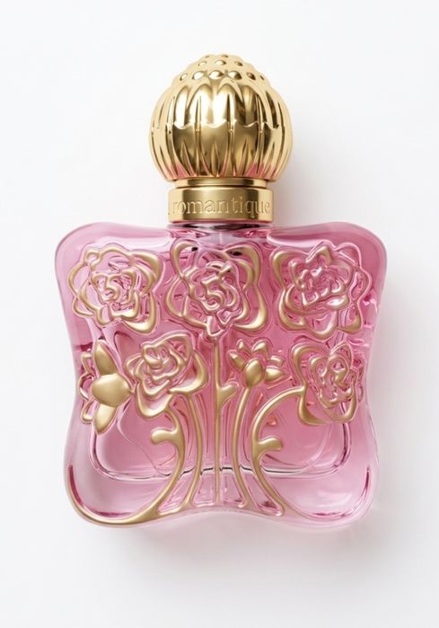 Anna Sui туалетная вода (винтаж)