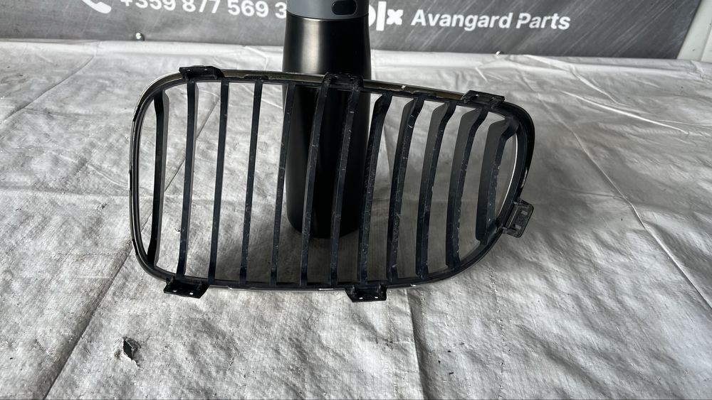 Десен бъбрек BMW 1 E81/E83