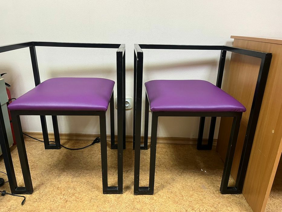 Продам стулья в стиле лофт.