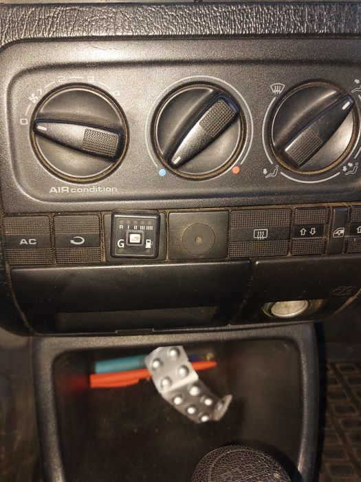 Голф 3 101  .газ .GT