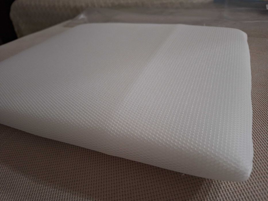 Бебешка възглавница