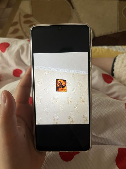 Продам новый телефон!ZTE А36