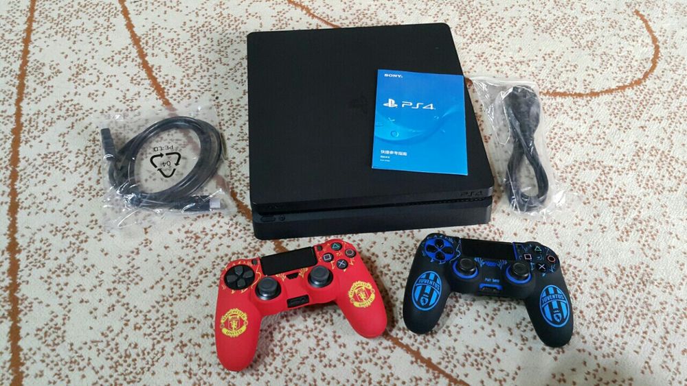 Playstaton Xar Xil Madellar.. IDEAL { Как НОВЫЙ }.