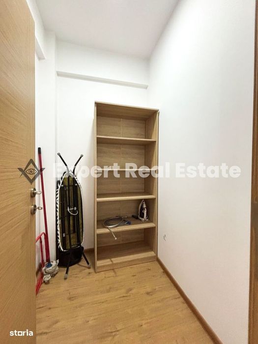 Apartament Spatios 2 Camere-Otopeni-23 August