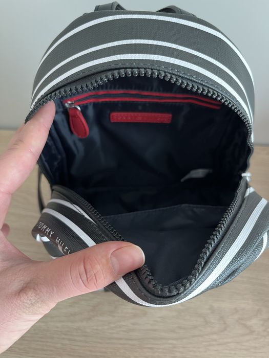 Раница Tommy Hilfiger