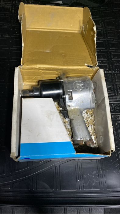 Продам гайкаверт пневматический