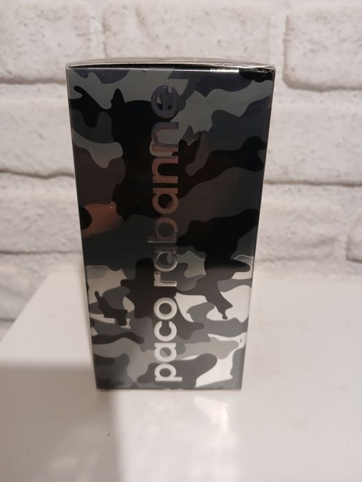 Paco Rabanne Phantom Legion 100ml