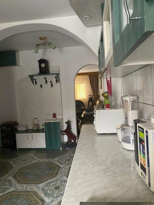 Apartament 3 camere