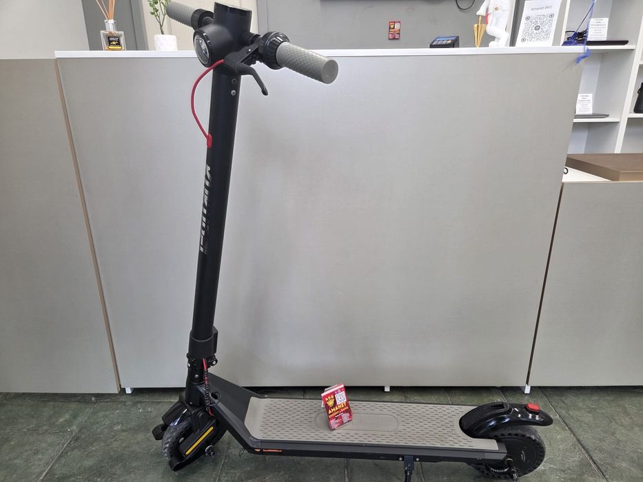 Kukudel 856P Amanet BKG