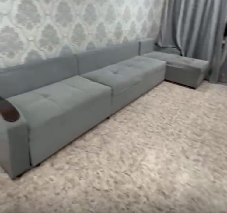 Продам диван уголок