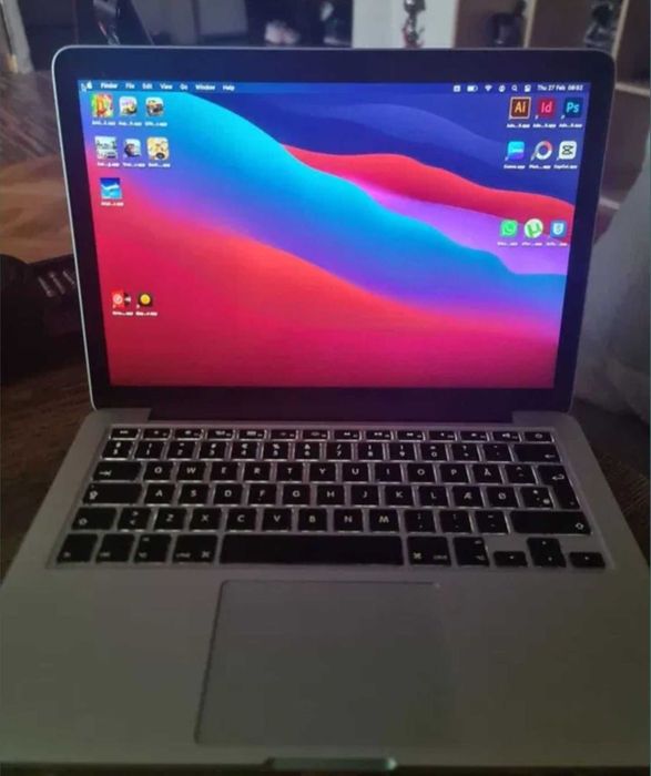 Apple Mac Pro Ecran 13 inch