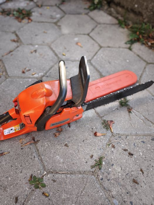 Резачка husqvarna 445