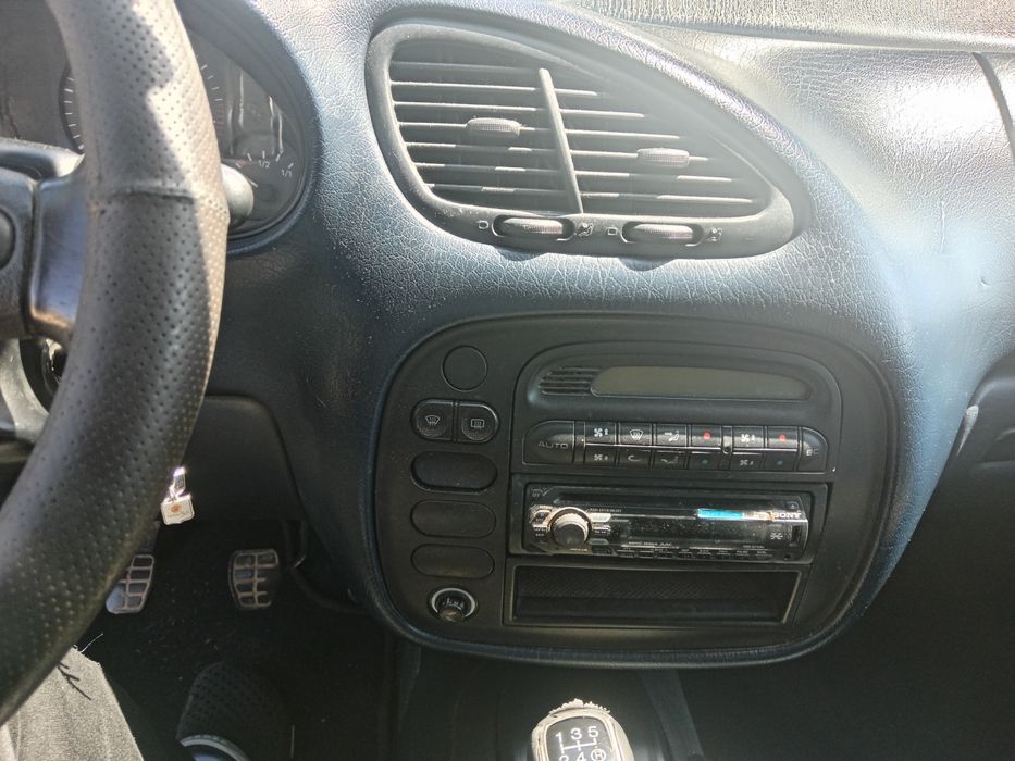 Volkswagen sharan 1.9 TDI 110 Коня