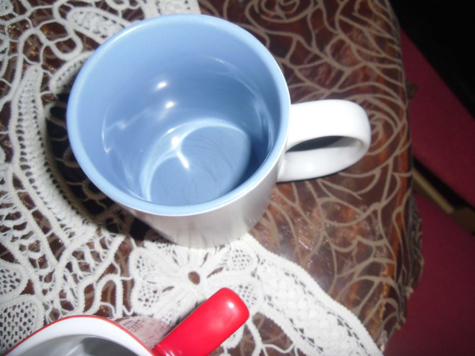 Nescafe.cana de colectie