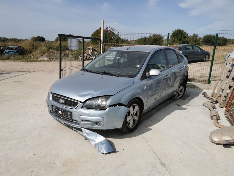 Форд Фокус 2.0i 16V, НА ЧАСТИ!