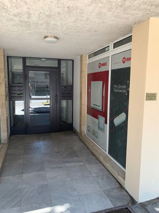 Дава се под наем Магазин в София, Център - 39 кв.м за 390 € - Снимка #14