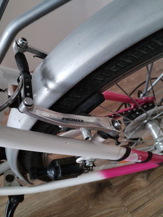 Детски велосипед, 24 цола